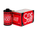 CineStill Film 800Tungsten (800T) C-41 Color Negative Film (35mm Roll Film, 36 Exposures)