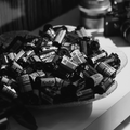B&W Film Processing