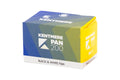 Kentmere PAN 200 Black and White Negative Film (35mm Roll Film, 24 Exposures)