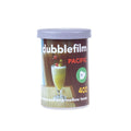 dubblefilm Pacific 400 Color Film (35mm Roll Film, 36 Exposures)