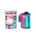 dubblefilm Bubblegum 400 Color Film (36 Exposures)