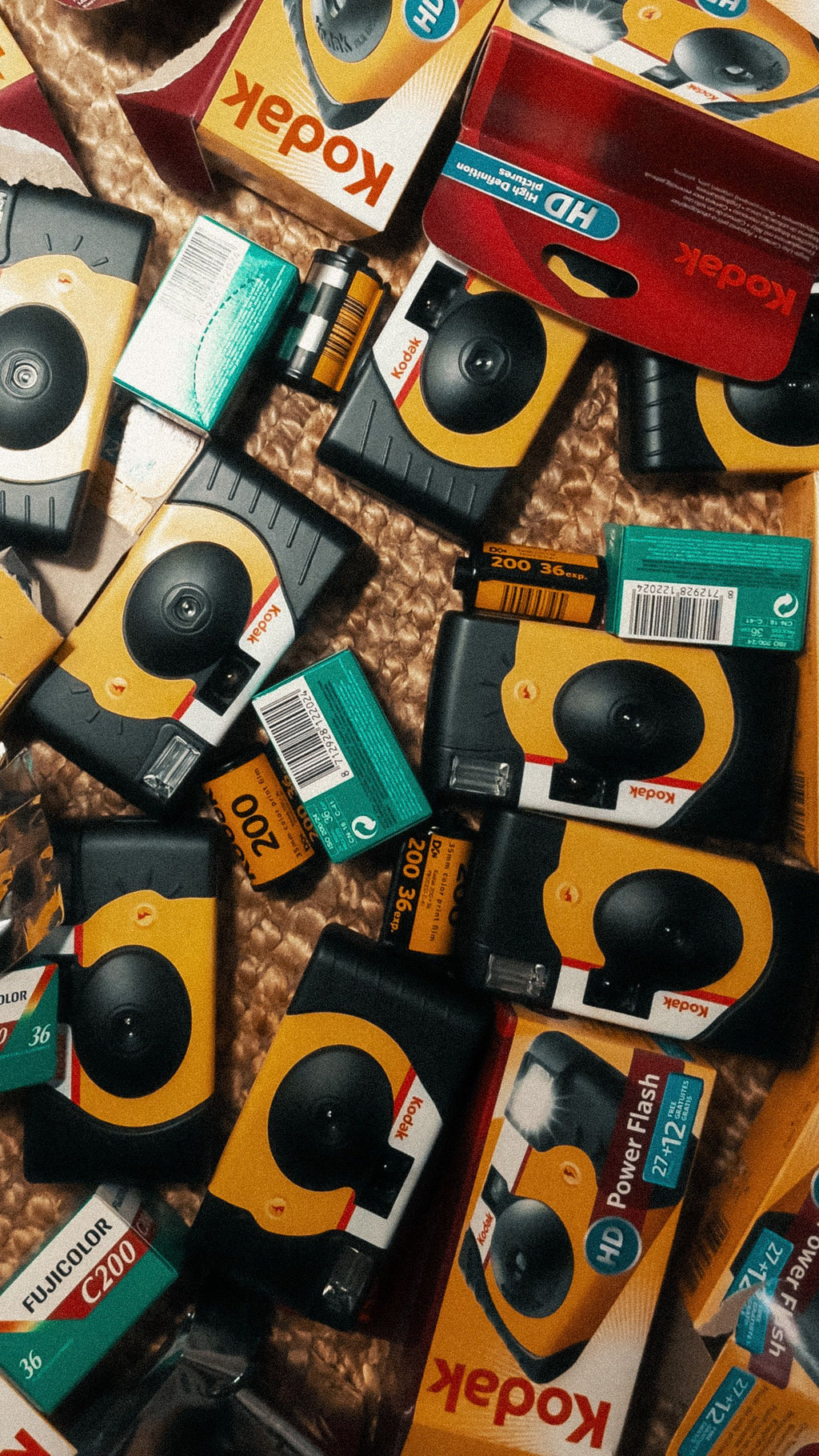 Your Wedding on Film