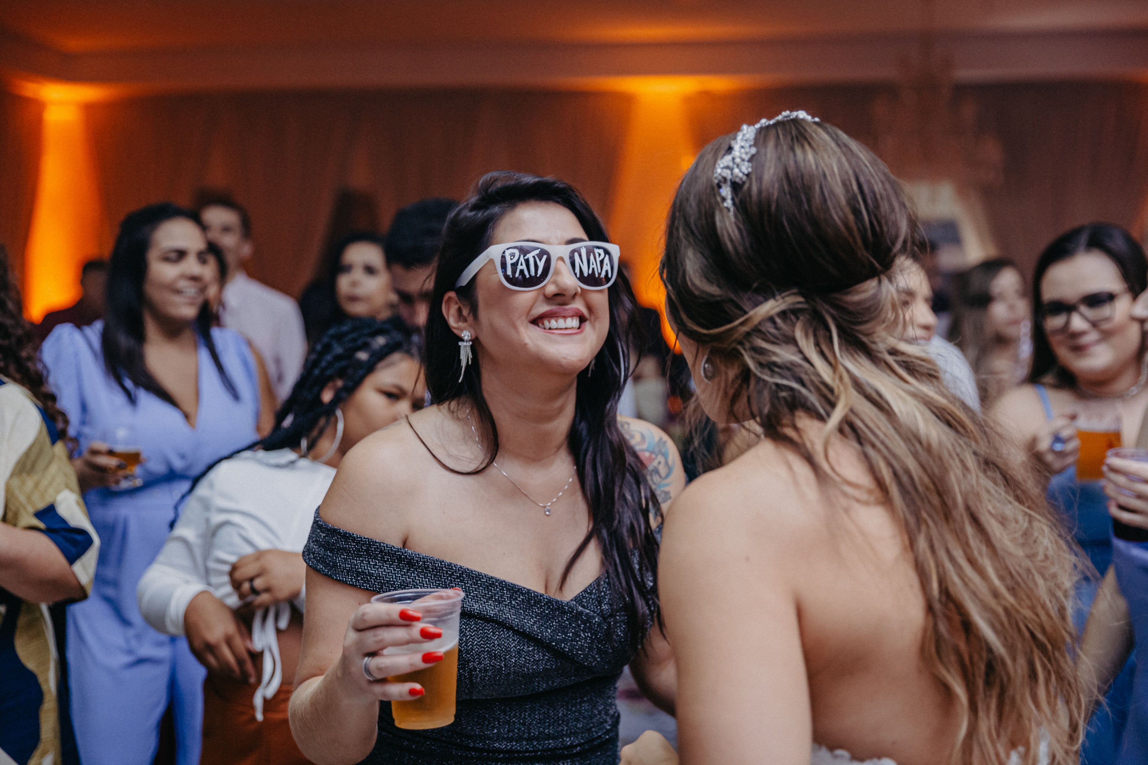 Your Wedding on Film